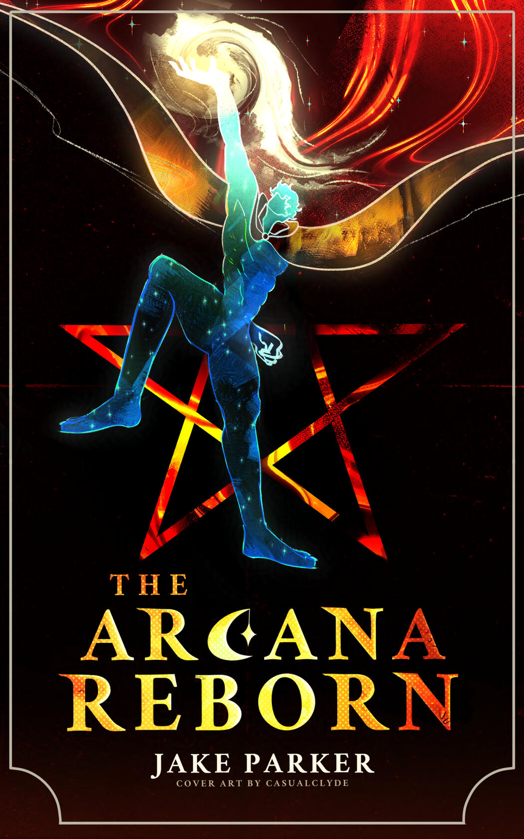 The Arcana Reborn
