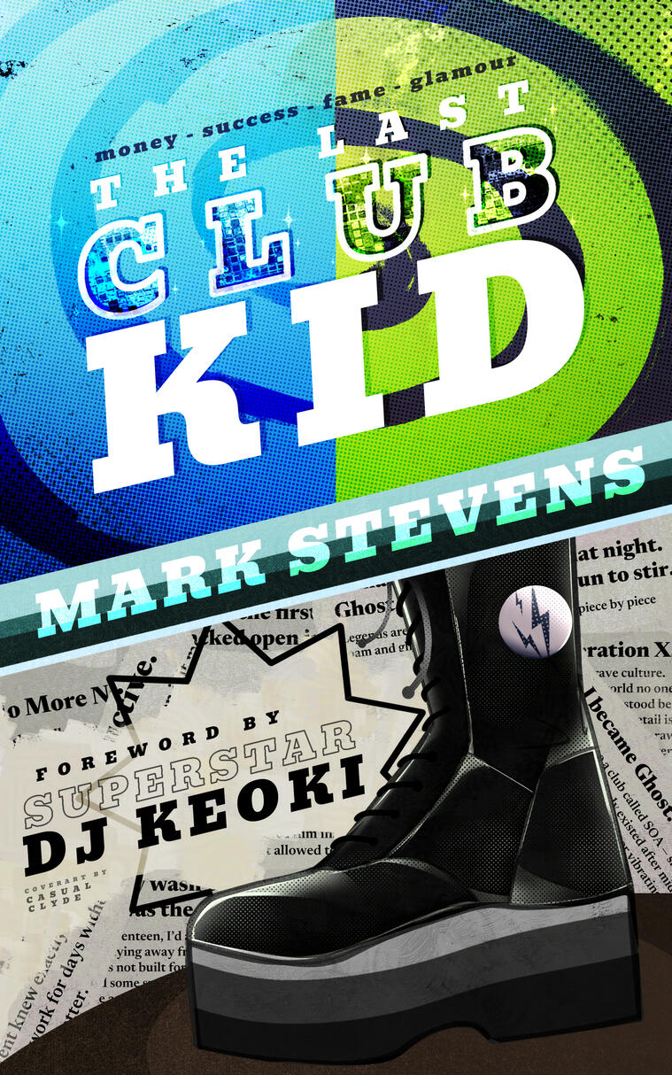 The Last Club Kid