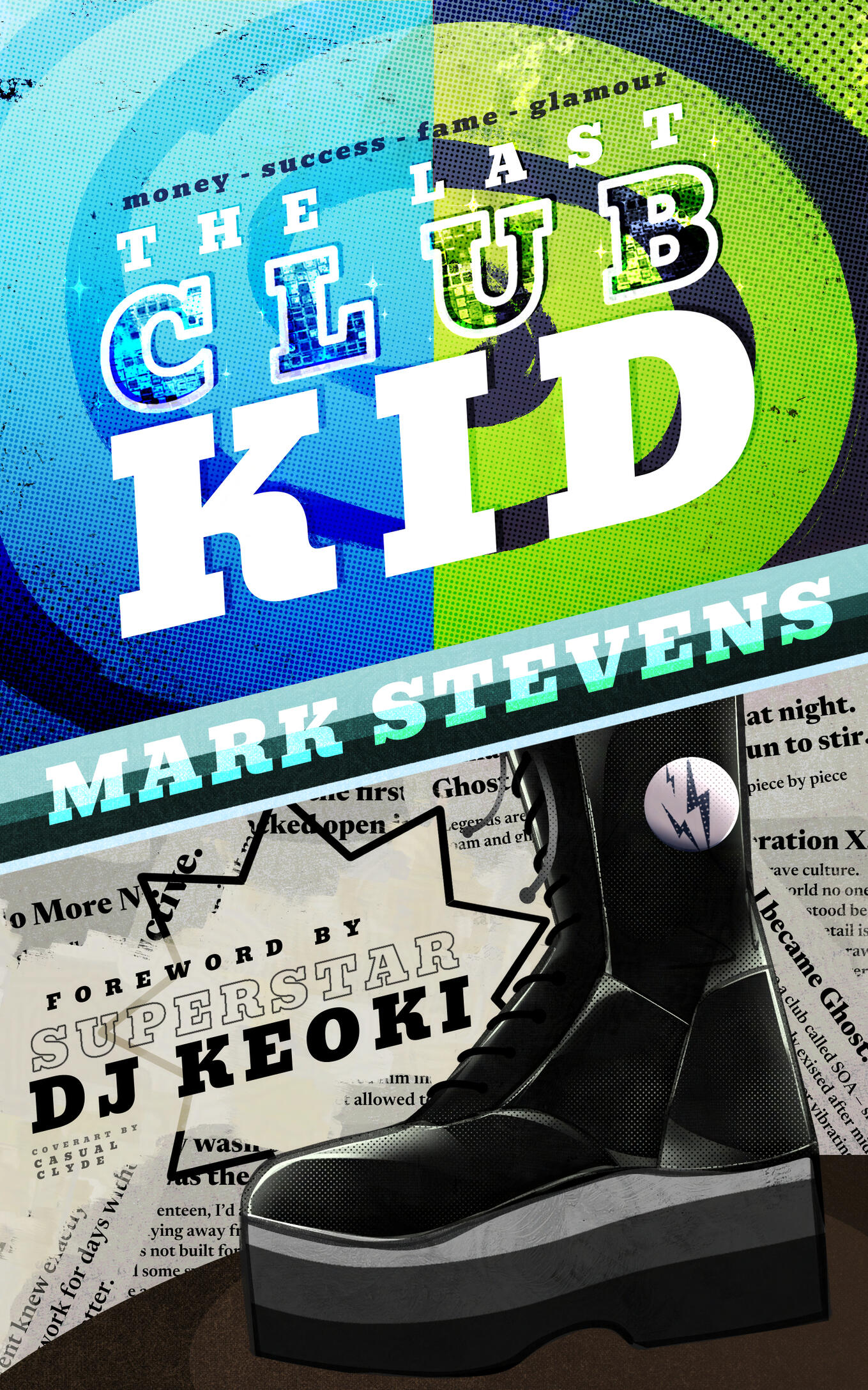 The Last Club Kid