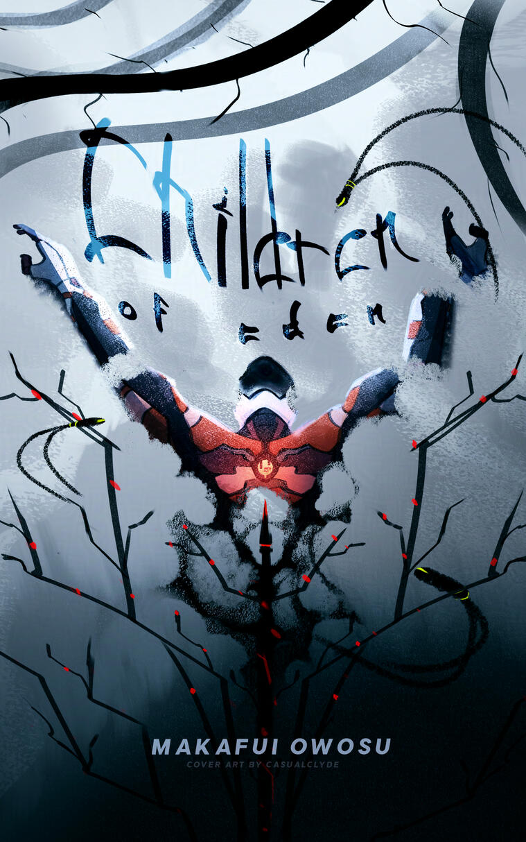 Children Of Eden